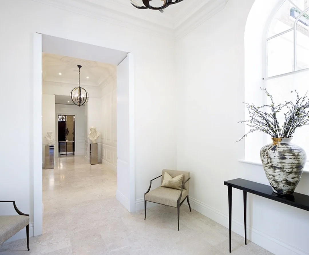 Connaught Place — Make Bespoke Studio